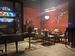 -璞·澐间影院式足道SPA(尚悦湾店)