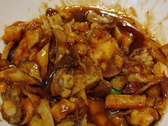 -渔家风味·鲅鱼水饺·央视展播·海鲜天津菜(开发区店)