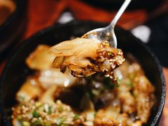 啫啫肠粉-小粤楼·怀旧粤菜(万辉国际广场店)