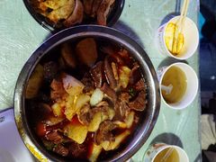 -桂萍特色牛筋牛杂(长堤街总店)