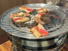-蒜香焼肉PURUSHIN(马场路店)
