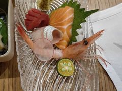 -丽思卡尔顿·炙焰·铁板烧餐厅