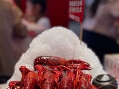 -阿财老铺·老蚌埠龙虾城(华夏总店)