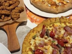 -必胜客(桐乡吾悦广场店)