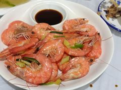 -碧海银沙海鲜餐厅(恒大海上威尼斯店)