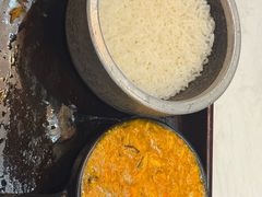 蟹粉捞饭-荟廷·晶萃(陆家嘴尚悦湾店)