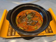 许家黄焖汉寿甲鱼-许家菜(望江店)