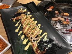 -御牛道日式烤肉料理(杭州万象城店)