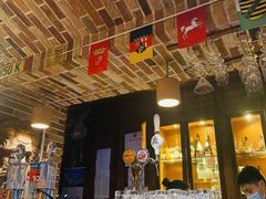 -申德勒加油站西餐厅(日坛路总店)