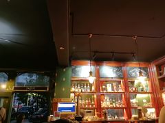 -The Cheebat 锌吧·Bistro(体育西店)