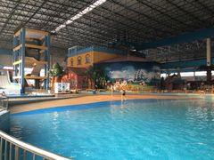 -兴芮温泉度假区