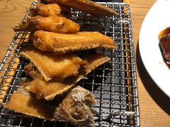 -老头儿油爆虾(金鹰世界店)