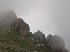 -白草畔自然风景区