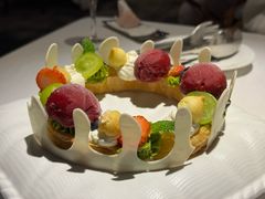 -王品牛排(珠海富华里店)
