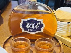 -芸南道·过桥米线(昆明老街旗舰店)