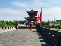 -爱新觉罗皇家博物院