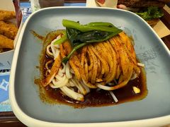 -魏家凉皮(协和店)