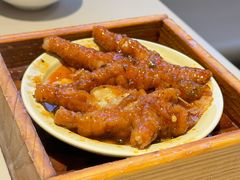 -蔡澜点心·粤菜(领展购物广场店)