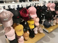 -hotwind热风(中贸广场店)