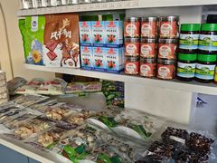 -巴依老爷新疆餐厅