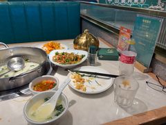 -粤顺渔坊·中山脆肉鲩火锅(清湖店)