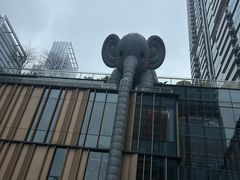 -深圳来福士广场