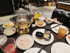 -川骄海鲜自助(河东店)