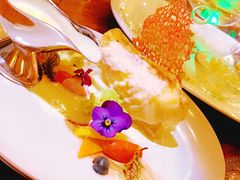 -俄士厨房(万松园店)