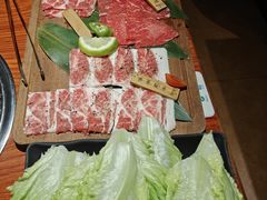 -牛佬•炭火烤肉(挂绿店)