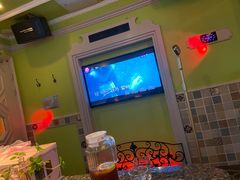-INLOVE KTV(世博源店)