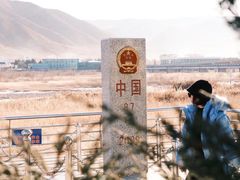 -图们国门景区