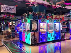 -大玩家(万达广场大连甘井子店)