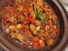 -千百味红餐厅·江西菜(绿地双子塔店)