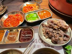 -西塔老太太泥炉烤肉(上海七宝领展广场店)