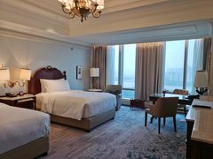 -广州富力丽思卡尔顿酒店