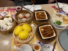 -点都德(大茶楼店)