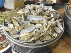 -九层海鲜塔(市南店)