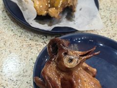 -煲煲掂风味煲仔饭餐厅(西区店)