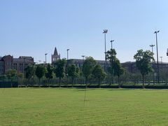-浙江大学(海宁国际校区)