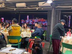 -小林哥的海鲜馆·夜宵烧烤(渔人码头店)