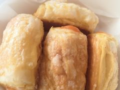 -浓心爷爷·现烤面包(水荫路店)