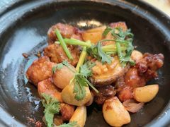 -潮堂 · 潮州菜(国贸商城店)