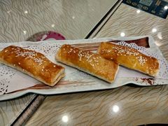 -香港威特瑞茶餐厅(小白楼音乐厅店)