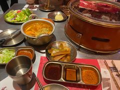 -西塔老太太泥炉烤肉(苏州大悦城店)