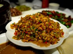 -琬苑鸽庄·川粤融合菜(解放碑总店)