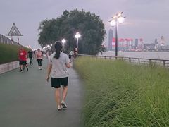 -武昌江滩