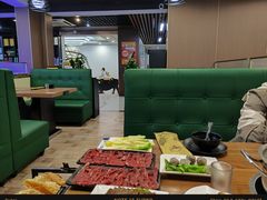 -牛天下·牛肉·海鲜·打边炉·融合菜
