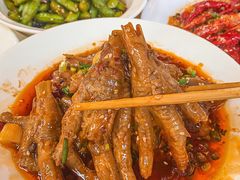 -捌贰虾蟹·江湖菜馆(江汉路店)