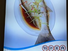 -丹水桥地锅鱼·翘嘴鲌·地方特色全鱼宴(丹江口大坝店)