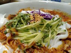 -长安记·大美陕菜(大族广场店)